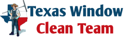 Texas Window Clean Team logo
