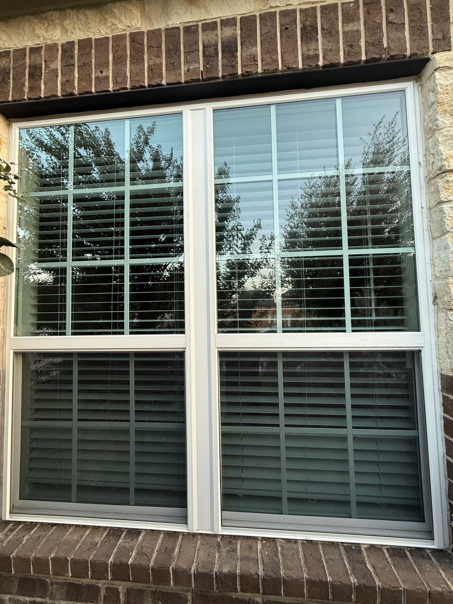 Texas Window Clean Team local service