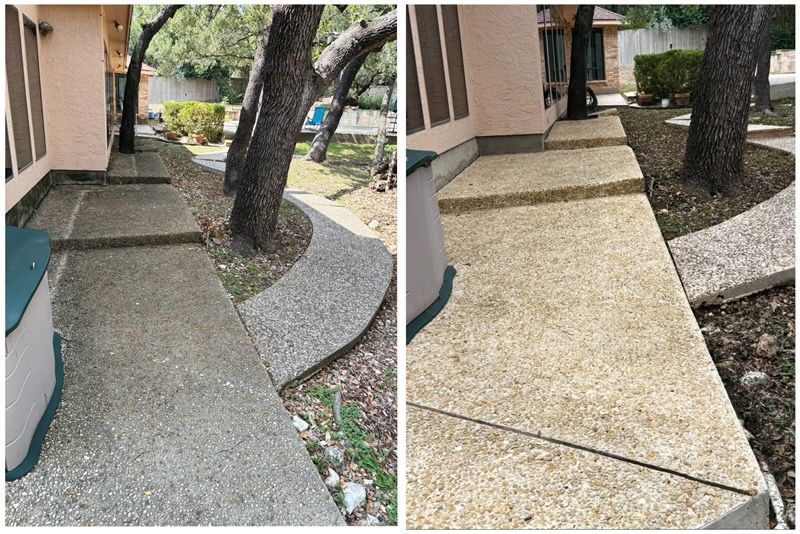 Texas Window Clean Team gallery photo