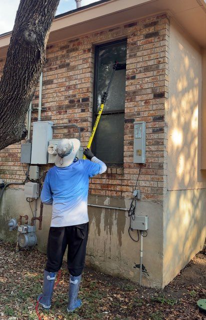 Texas Window Clean Team gallery photo
