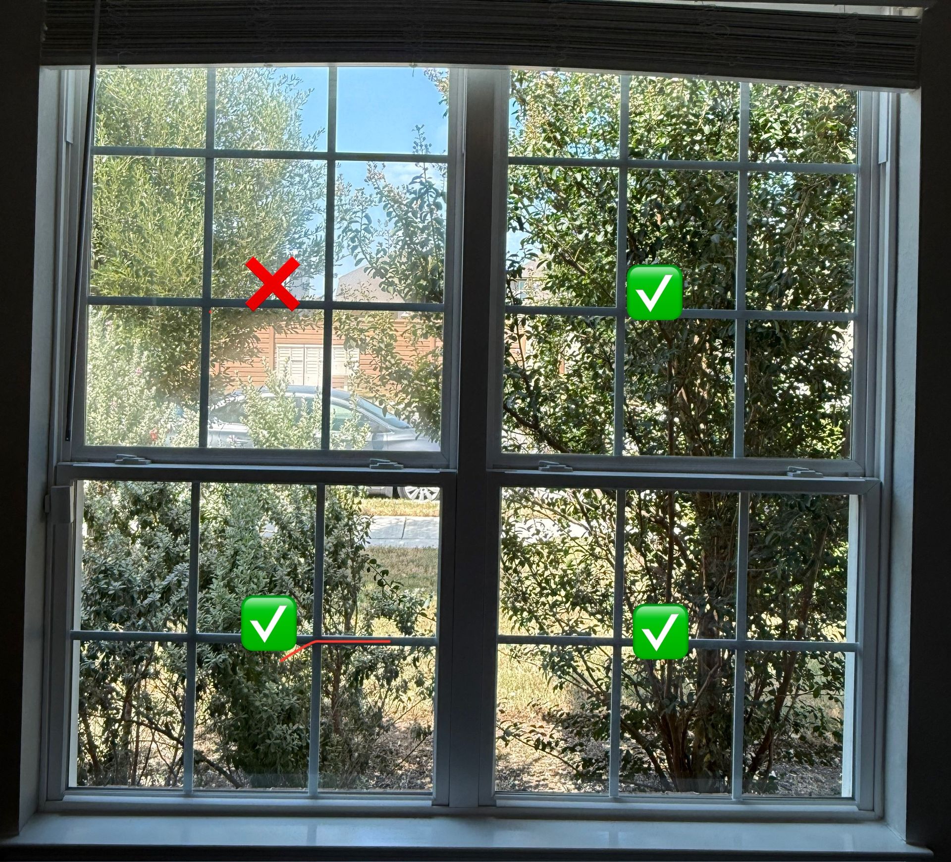 Texas Window Clean Team gallery photo