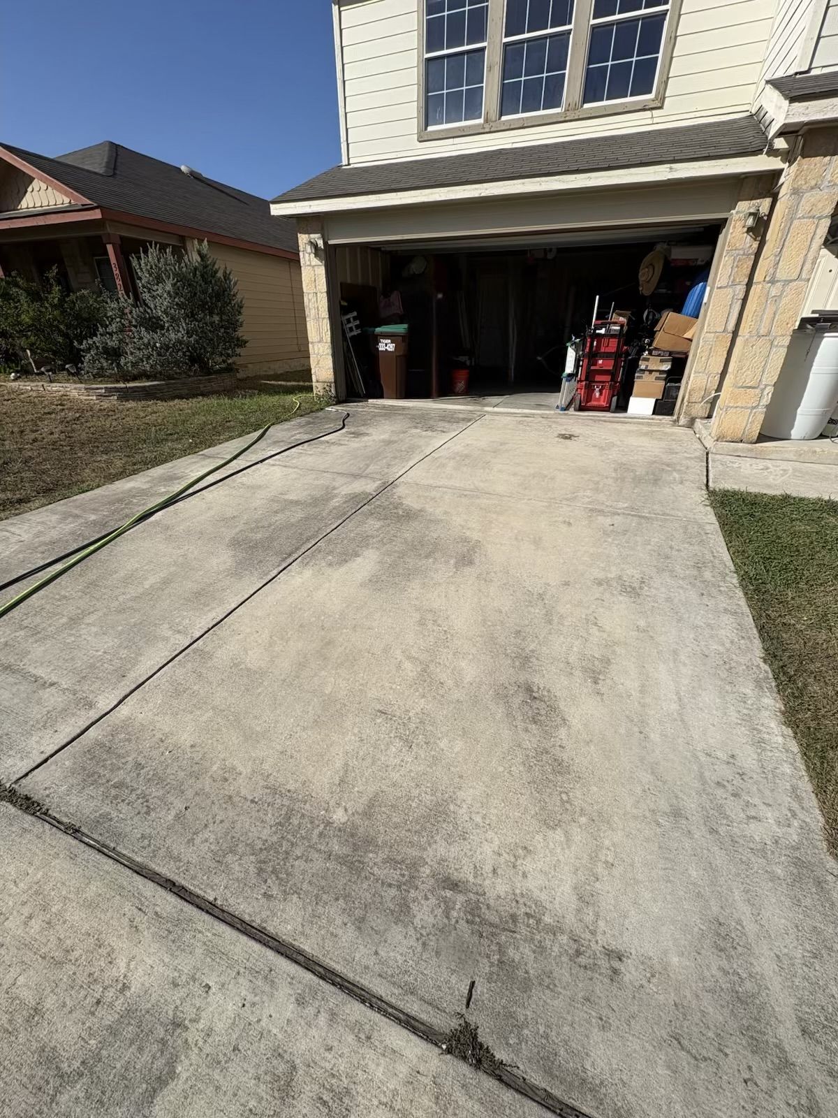 Texas Window Clean Team gallery photo