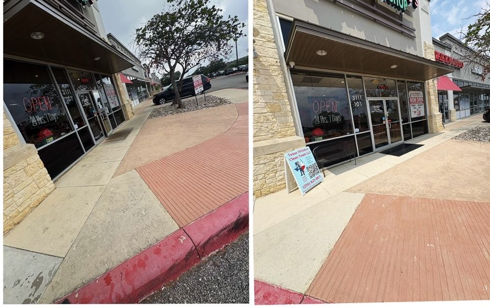Texas Window Clean Team gallery photo